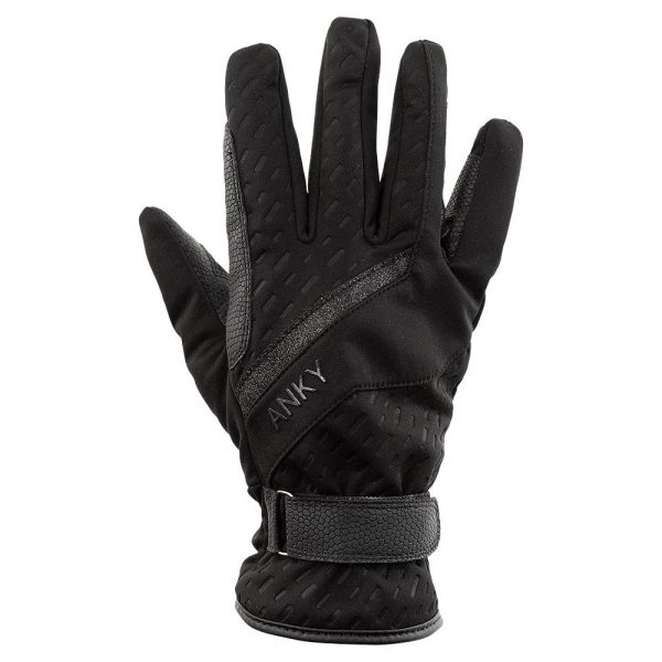 ANKY Technical Winter Guantes Softshell ATA23001