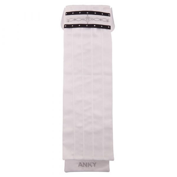 ANKY Plastrón Gracious ATP16501