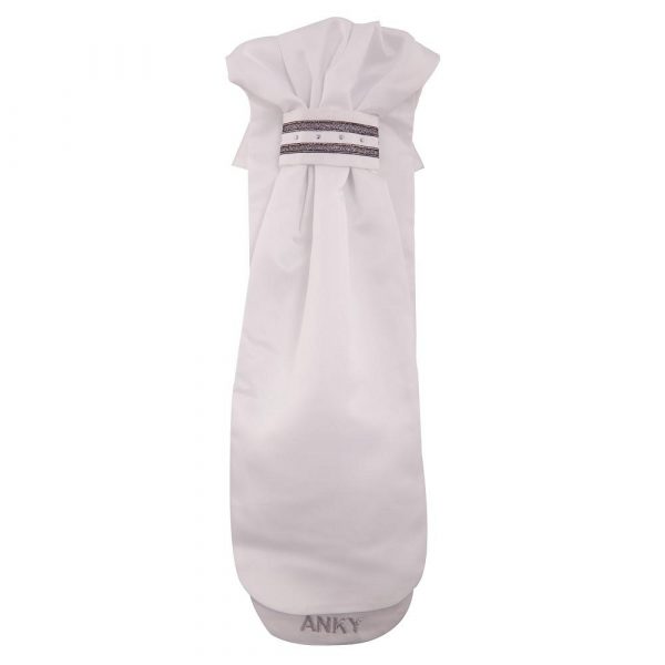 ANKY Plastrón Refined ATP16502