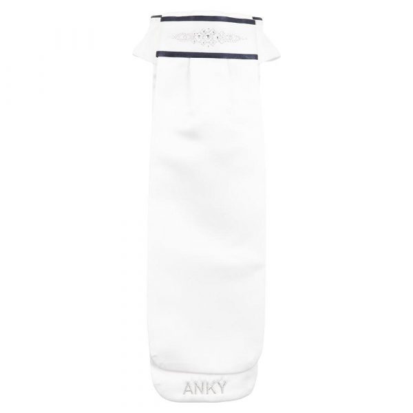 ANKY Plastrón Crystal ATP19501 C-Wear