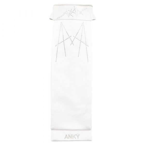 ANKY Plastrón Graphic ATP19502 C-Wear
