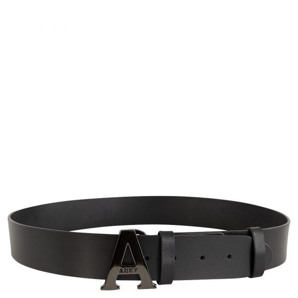 ANKY Leather Cinturón ATA24011