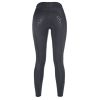 HKM Leggings de montar -Mesh- culera full silicona - Imagen 3