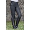 HKM Leggings de montar -Mesh- culera full silicona - Imagen 4