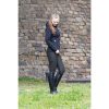 HKM Leggings de montar -Mesh- culera full silicona - Imagen 6