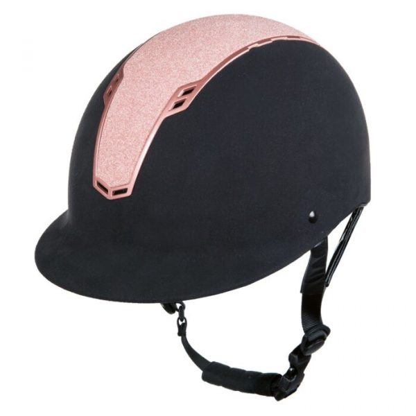 HKM Casco de montar -Graz-
