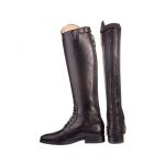 HKM Botas de montar -Valencia Kids- largo/extrafino