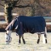 Kudos Turnout Neck Cover 100g Navy - Imagen 2