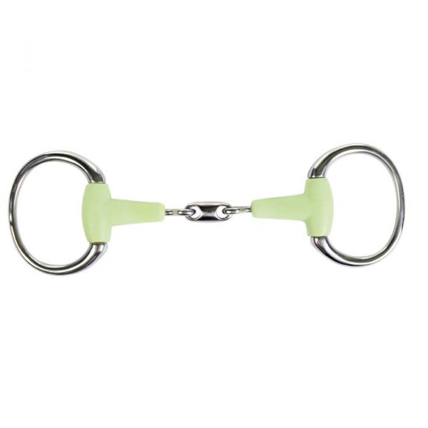 HKM Filete oliva doble articulacion manzana 16 mm