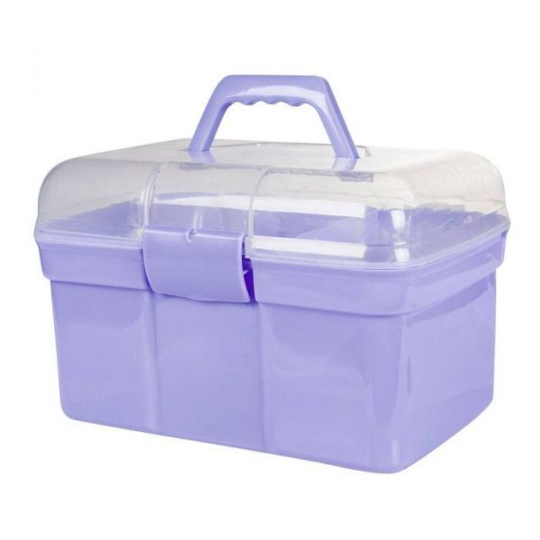 HKM Juego de limpieza -Light- set de 6