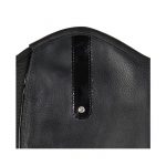 HKM Polainas -Elastic-
