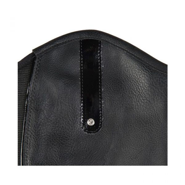 HKM Polainas -Elastic-