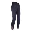 HKM Pantalones de montar -Kate- rodillera silicona - Imagen 9