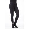 HKM Pantalones de montar -Kate- rodillera silicona - Imagen 3