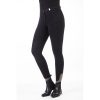 HKM Pantalones de montar -Kate- rodillera silicona - Imagen 4