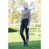HKM Pantalones de montar -Kate- rodillera silicona - Imagen 7