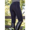 HKM Pantalones de montar -Kate- rodillera silicona - Imagen 8