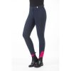 HKM Pantalones de montar -Kate- culera full silicona - Imagen 3