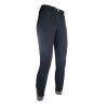 HKM Pantalones de montar -Kate- culera full silicona - Imagen 12