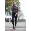 HKM Pantalones de montar -Kate- culera full silicona - Imagen 10