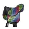 HKM Silla de montar set -Beginner- - Imagen 4