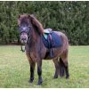 HKM Silla de montar set -Beginner- - Imagen 3