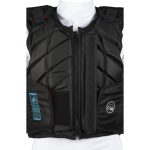 HKM Chaleco de seguridad -Easy fit-