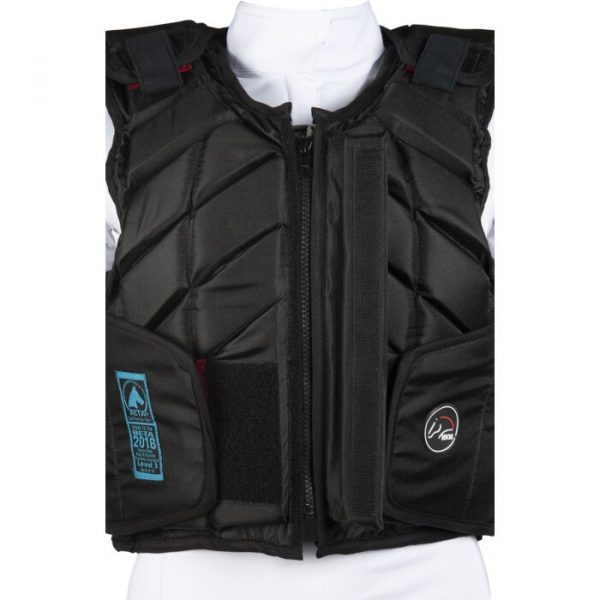 HKM Chaleco de seguridad -Easy fit-