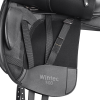 Wintec 500 Silla de montar para doma clásica negro - Imagen 4