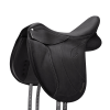 WintecLite D’Lux Silla de montar para doma clásica negro - Imagen 4