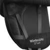 WintecLite D’Lux Silla de montar para doma clásica negro - Imagen 3