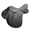 Wintec 500 Silla de montar para concurso completo negro - Imagen 4