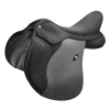 Wintec 2000 silla de montar para concurso completo, cruz alta negro - Imagen 4