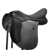 Wintec 2000 Silla de montar para concurso completo ancha negro - Imagen 4