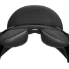 Wintec 2000 Silla de montar para concurso completo ancha negro - Imagen 5