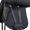WintecLite Silla de montar para concurso completo negro - Imagen 3