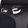 WintecLite Silla de montar para concurso completo negro - Imagen 2