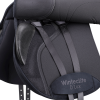 WintecLite D’Lux Silla de montar para concurso completo negro - Imagen 3