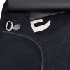 WintecLite D’Lux Silla de montar para concurso completo negro - Imagen 2