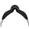 WintecLite D’Lux Silla de montar para concurso completo, ancha negro - Imagen 5