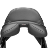 Wintec 500 silla de montar de salto negro - Imagen 5