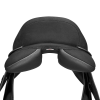 Wintec Pro Silla de montar de salto negro - Imagen 5