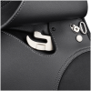 Wintec Pro Silla de montar de salto negro - Imagen 3
