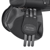 Wintec Pro Silla de montar de salto negro - Imagen 2