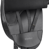 Wintec 500 Silla de montar australiana negro - Imagen 2