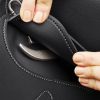 Wintec 500 Silla de montar australiana negro - Imagen 3