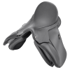 Wintec 500 Silla de montar para doma clásica, ancha negro - Imagen 6