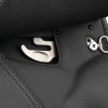 Wintec 500 Silla de montar para doma clásica, ancha negro - Imagen 2