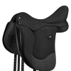 Wintec Isabell Icon Silla de montar negro - Imagen 4