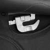 Wintec Isabell Icon Silla de montar negro - Imagen 3
